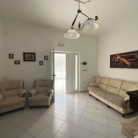 Stefano By Meravigliosa Puglia Realestate Dom wakacyjny *