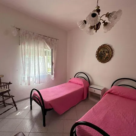 Stefano By Meravigliosa Puglia Realestate Dom wakacyjny