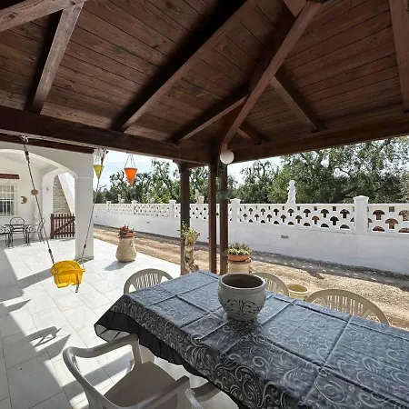 Stefano By Meravigliosa Puglia Realestate